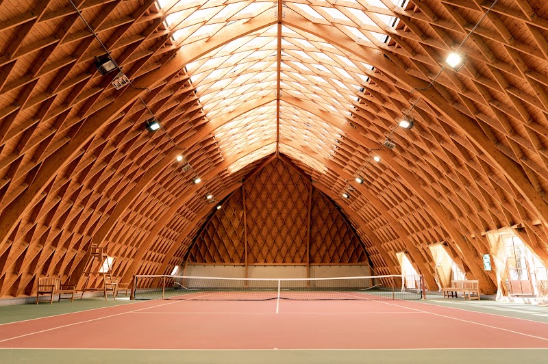 Tennis De La Cavalerie - Photo principale