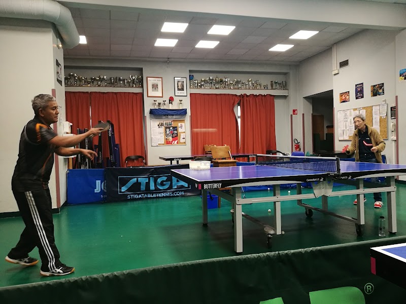 Tennis de Table Allée Verte - Photo 4