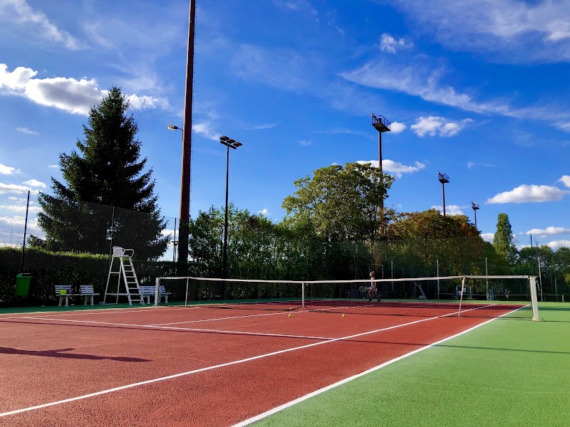 Tennis Club Les Lilas - Photo principale