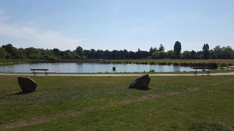 Le TIR - Association Sportive du Cercle du Bois de Boulogne - Photo principale