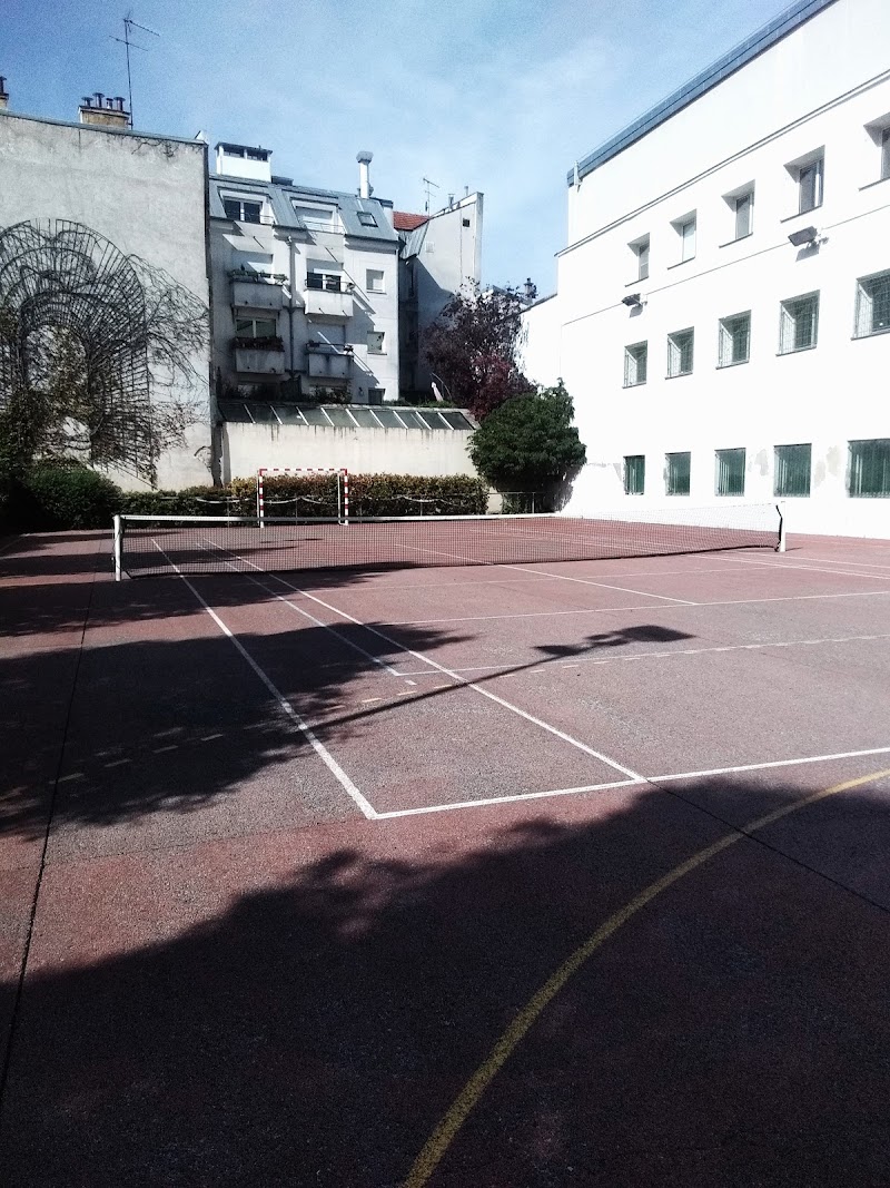 Tennis Thiéré - Photo principale