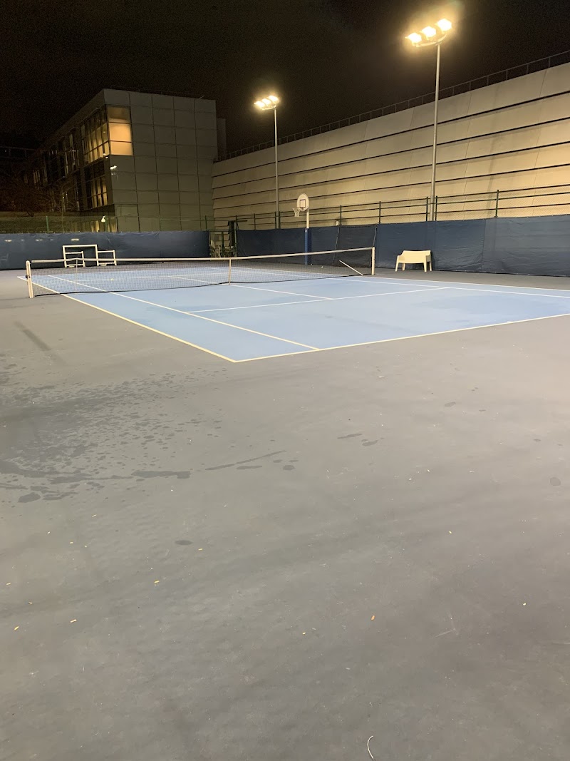 Le Tennis Club Paris Midi - Photo principale