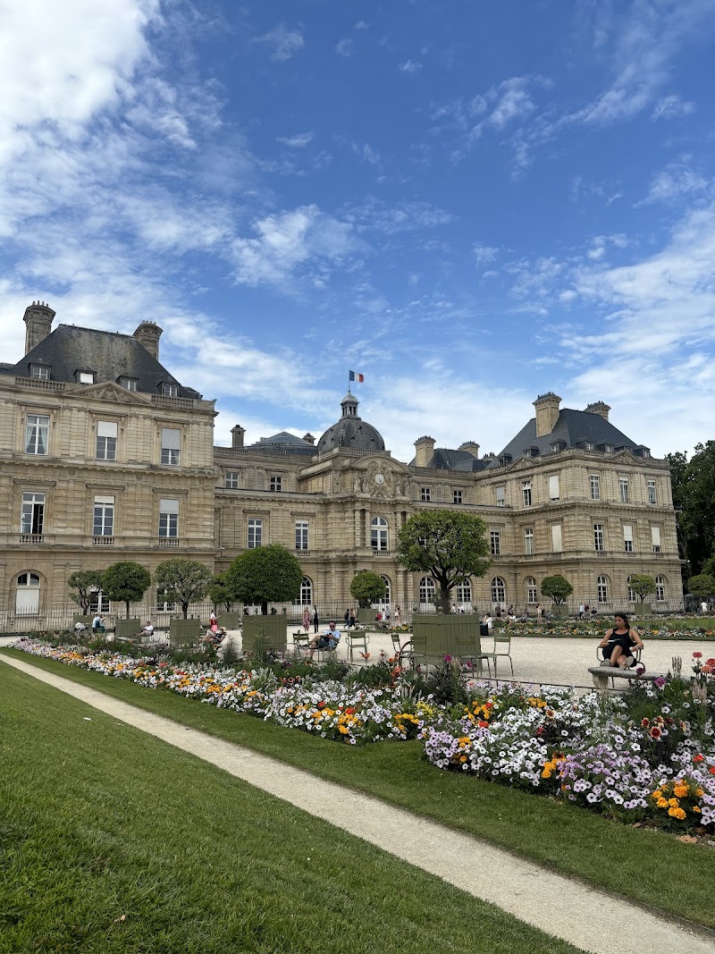 Cercle Amical et Sportif du Luxembourg - Photo principale