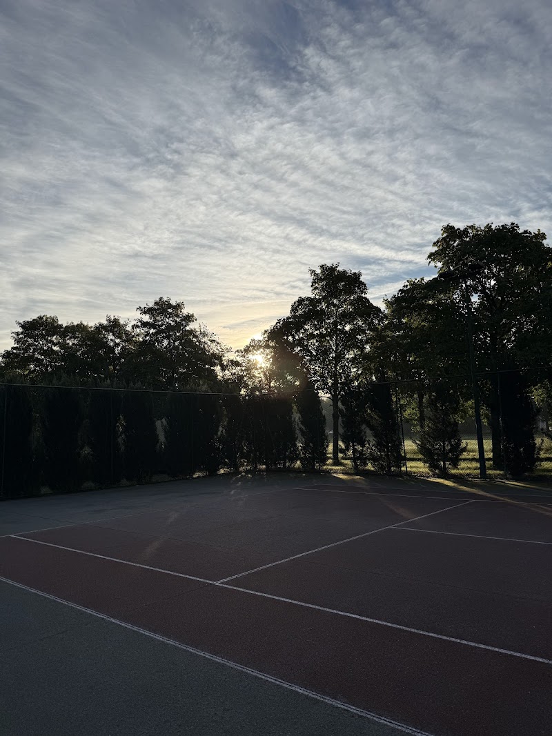 Tennis de la Faluère - Photo principale