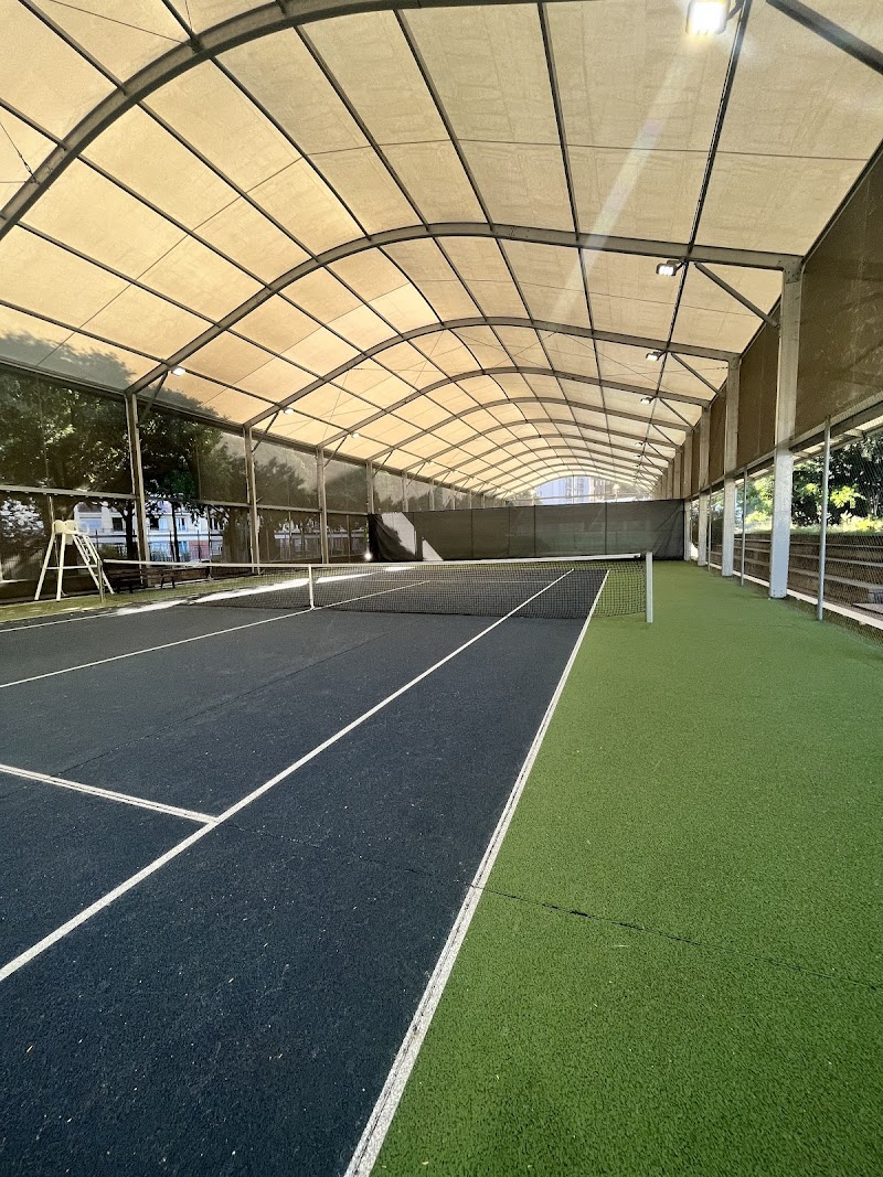 Tennis Moureu Baudricourt - Photo principale