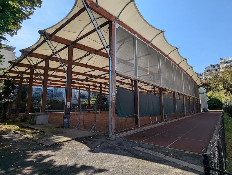 Tennis Carnot - Photo principale