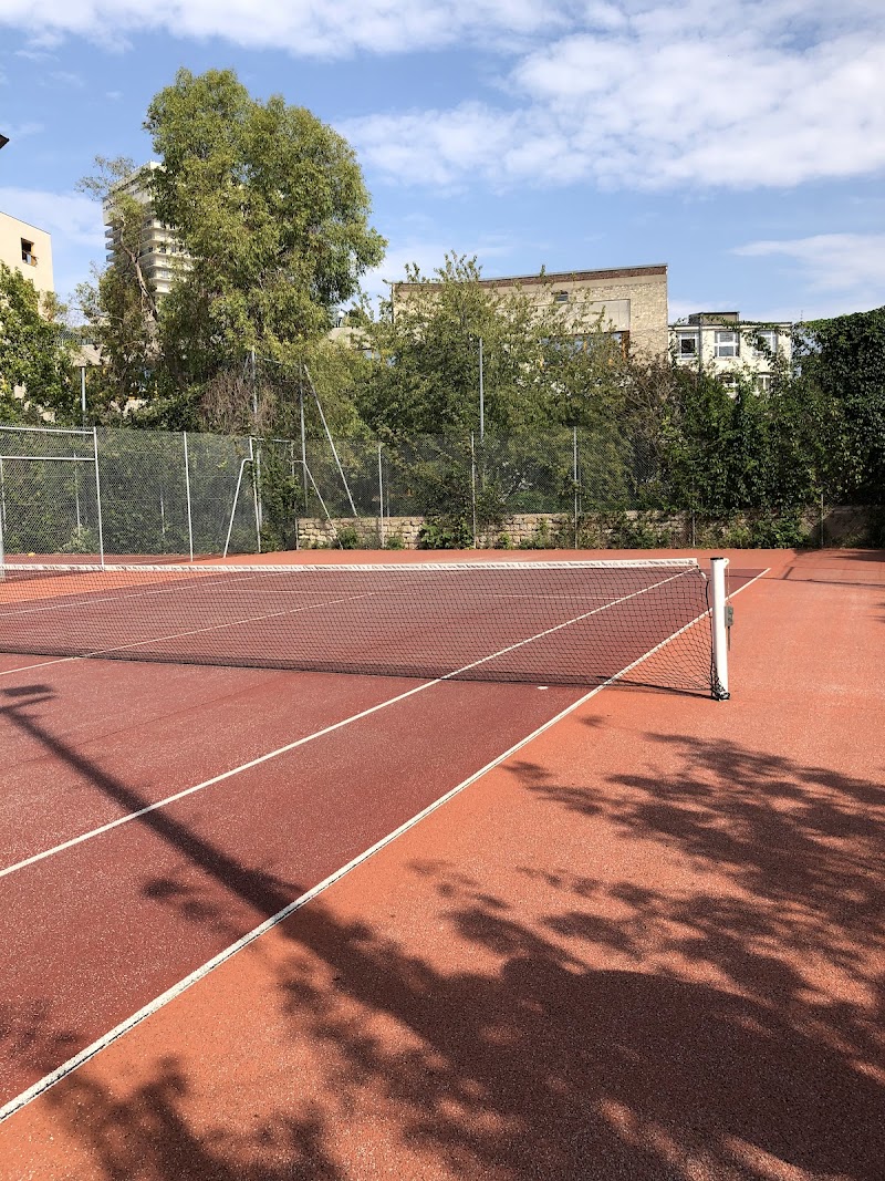 Tennis Cordelières - Photo principale