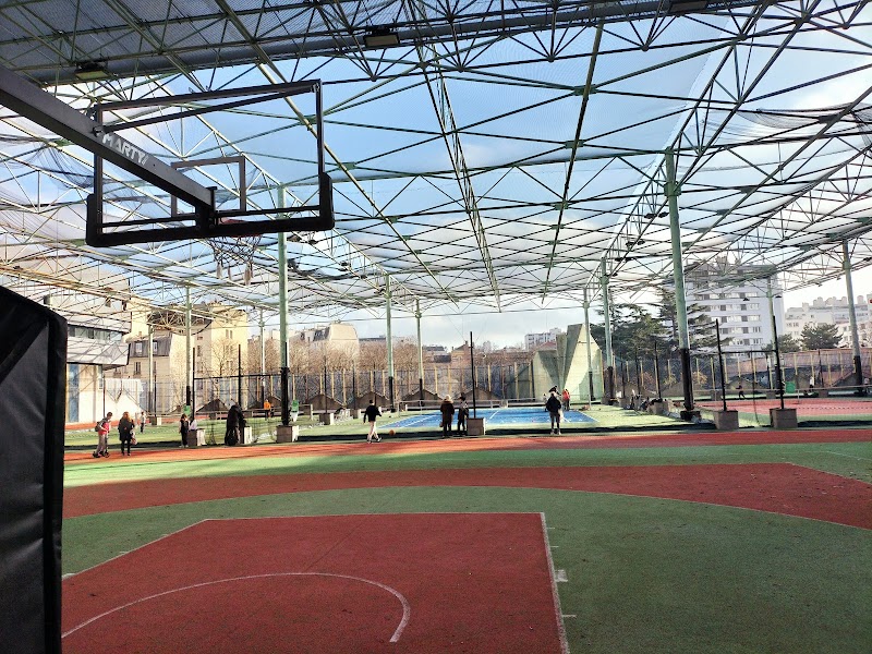 Tennis René et André Mourlon - Photo principale