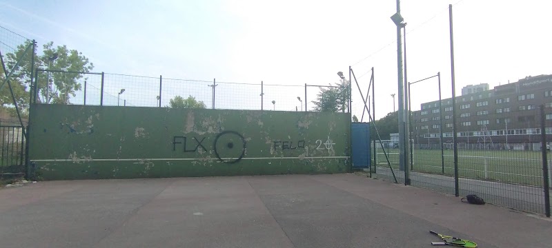Tennis Louis Lumière - Photo principale
