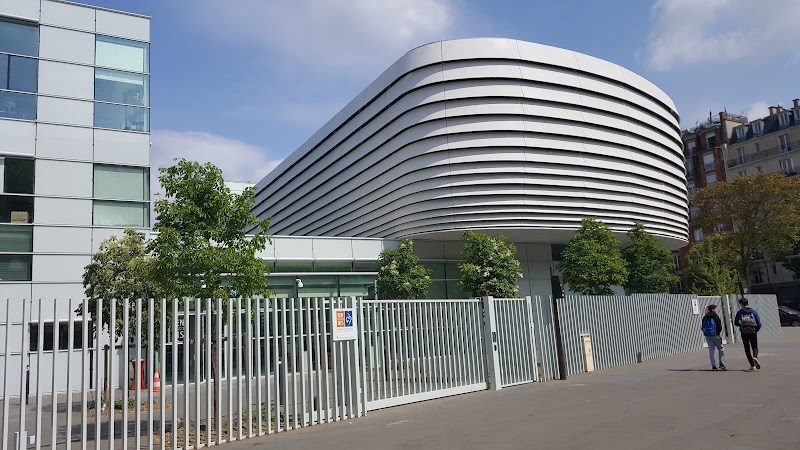 Centre National d'Entraînement de la Fédération Française de Tennis - Photo principale