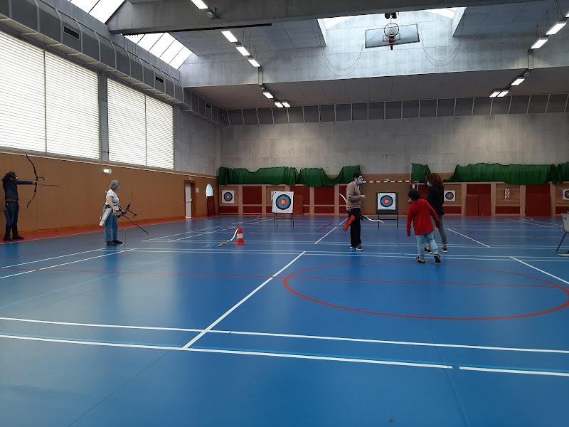 Centre Sportif Tristan Tzara - Photo principale