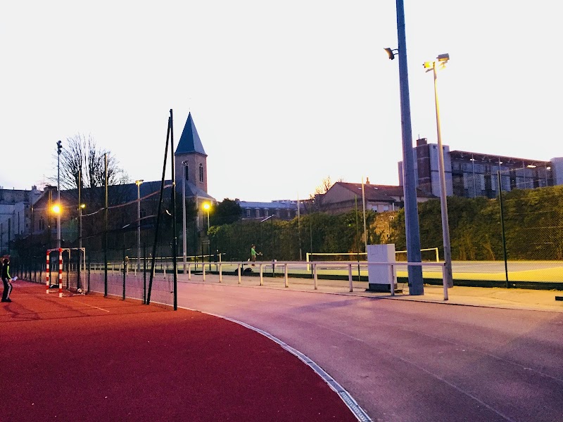 Centre Sportif Jesse Owens - Photo principale
