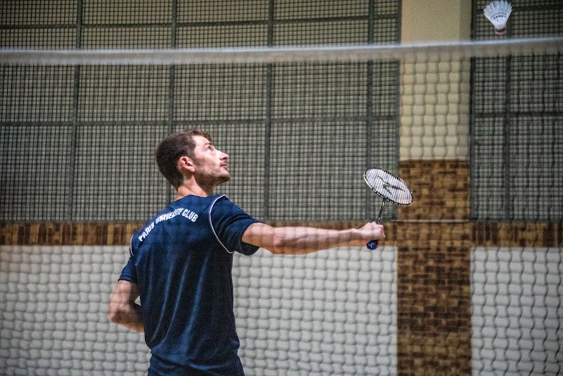 PUC Badminton - Photo principale