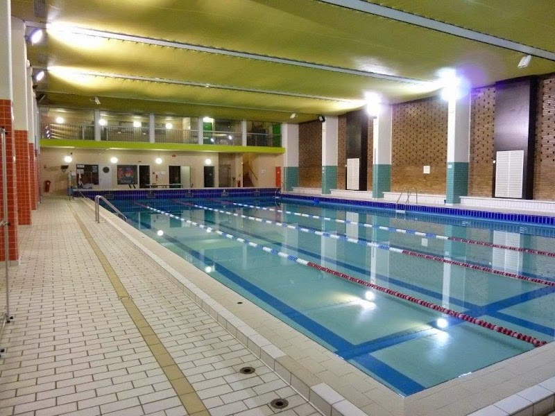 APPL Badminton - Natation - Photo principale