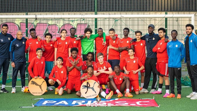 Paris Sport & Culture - Photo principale
