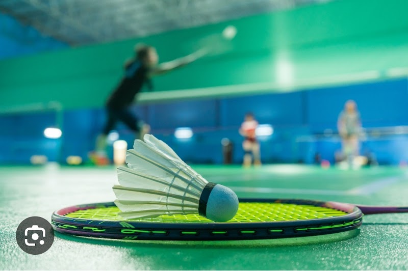 Badminton Club de Courbevoie - Photo principale