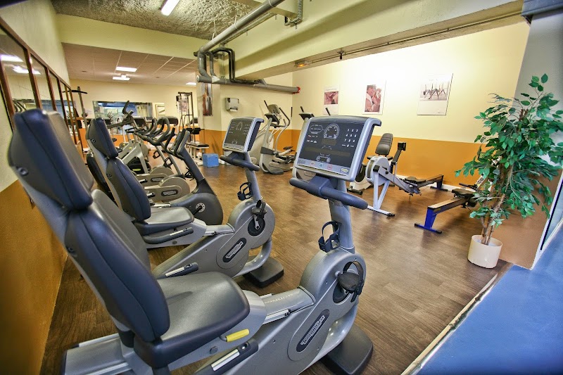 ASPTT Paris - Photo principale