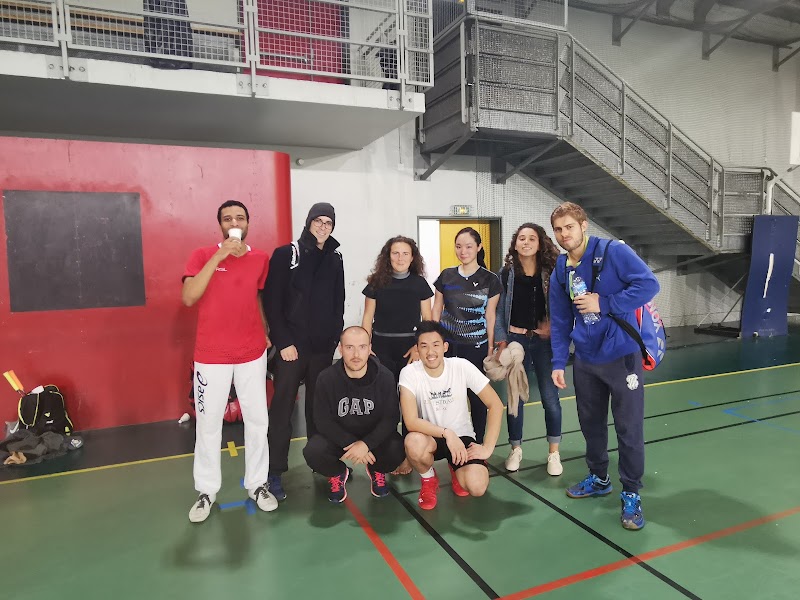 Centre Sportif Candie - Photo principale