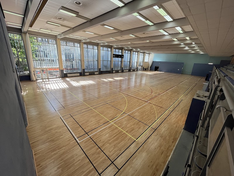 Centre Sportif Universitaire Jean Sarrailh - Photo principale