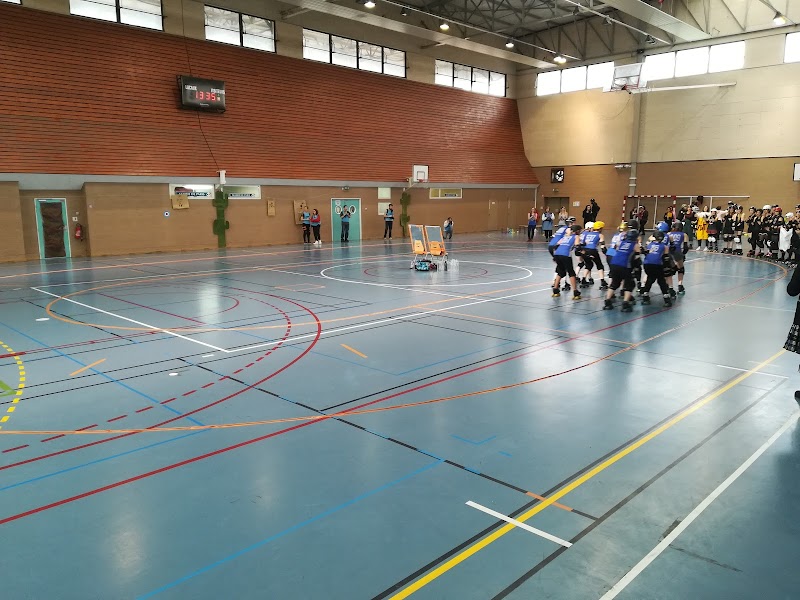 Complexe Sportif des Fillettes - Photo principale