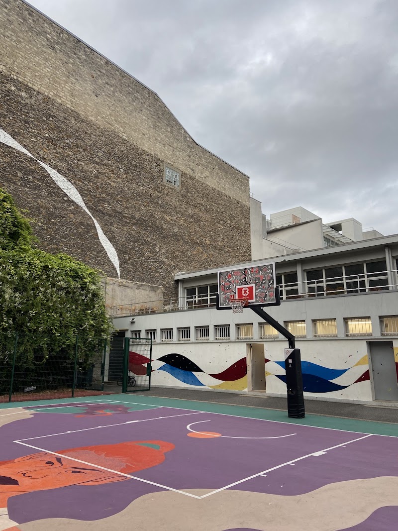 Centre Sportif Philippe Auguste - Photo principale