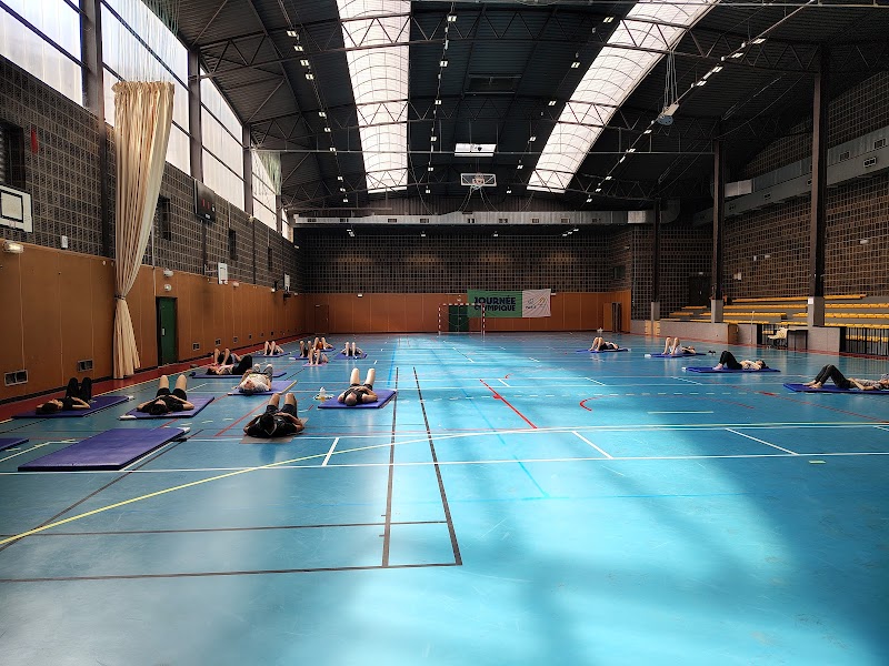 Centre Sportif Poliveau - Photo principale