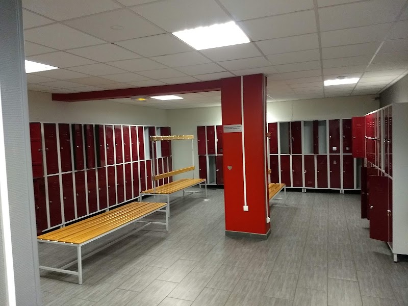 Magic Form - Photo principale