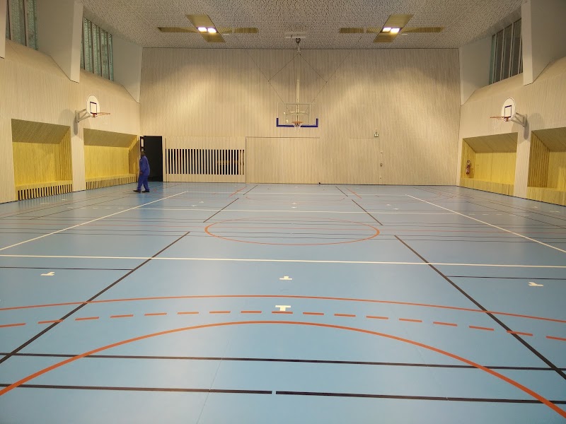 GYMNASE Julie Vlasto - Photo 4
