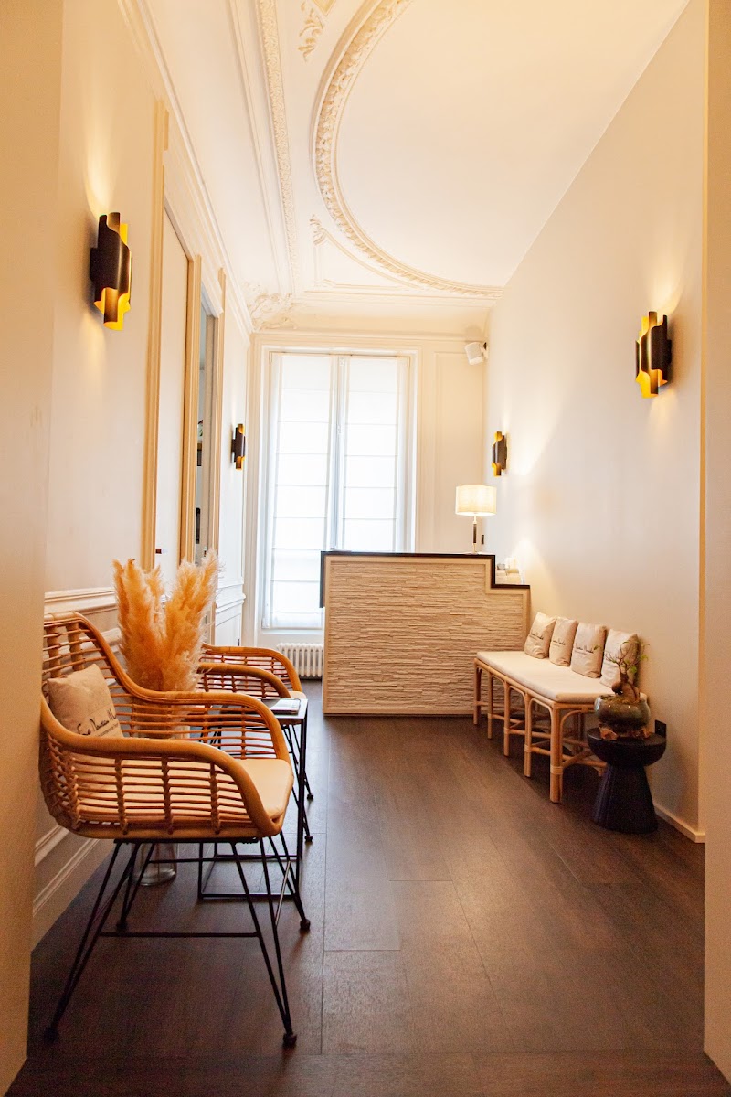 Holistic Therapy Center - RW - Photo principale