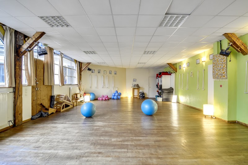 Centre de yoga Anjaliom Paris - Photo principale