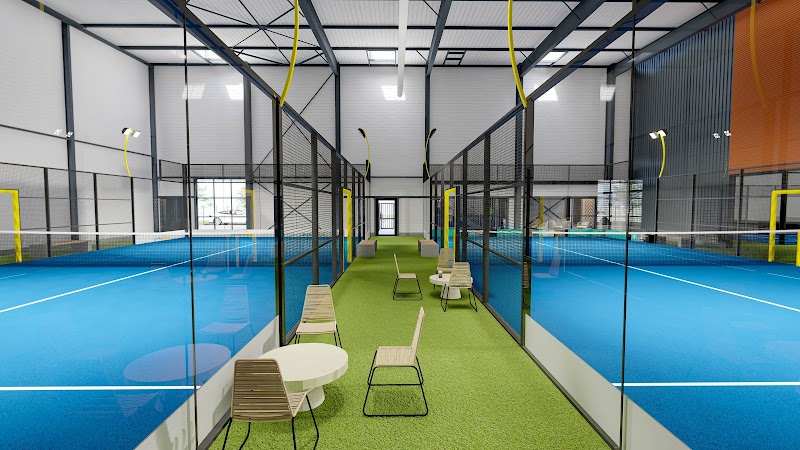 Esprit Padel
