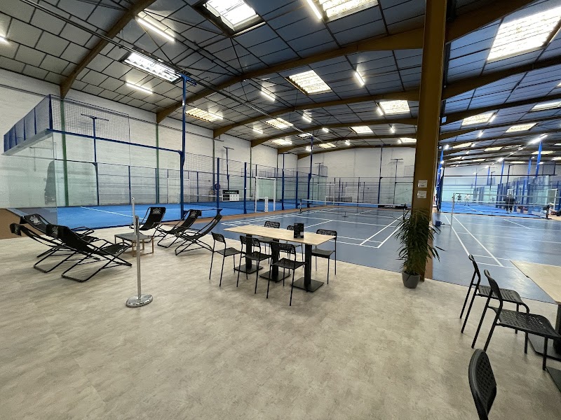 Gones Padel - Photo principale