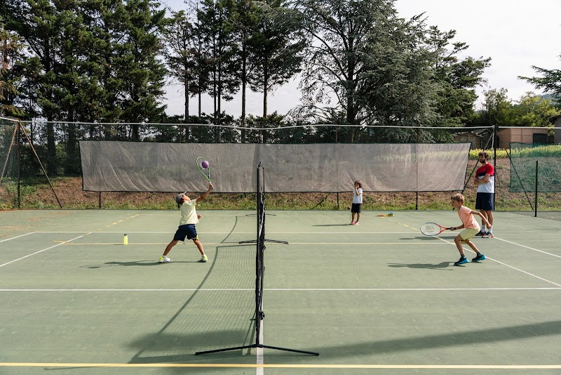 Tennis & Padel Club du Bois d'Ars