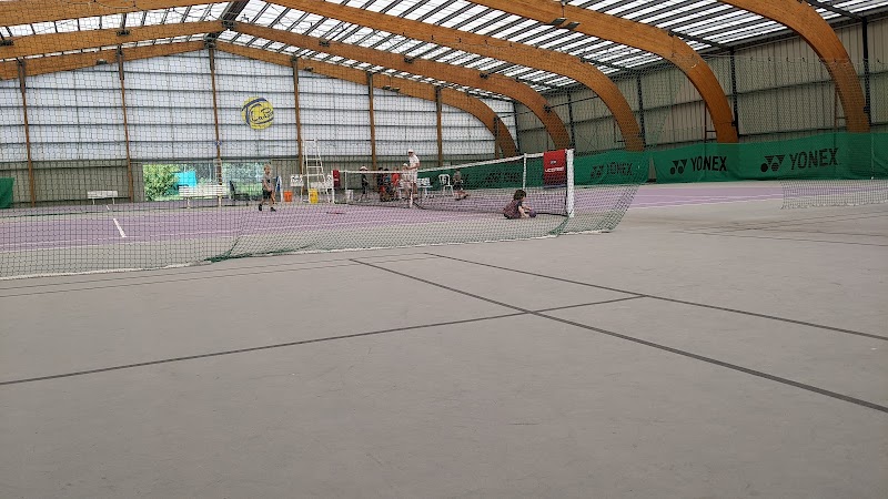 Tennis Club La Pape