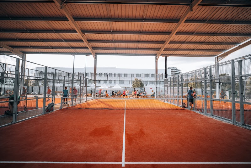 Sportfield Lyon 7 - Photo principale