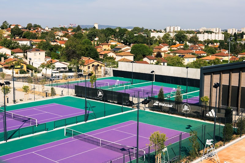 ALL IN COUNTRY CLUB | Complexe sportif Premium par Jo-Wilfried Tsonga & Thierry Ascione