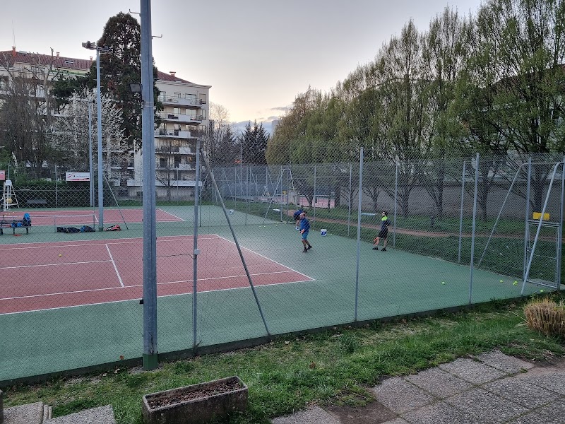 Tennis Club Croix-Rousse - Photo principale