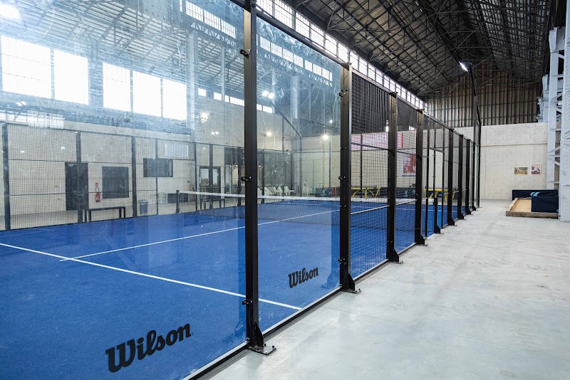 PadelShot Saint-Etienne - Photo principale