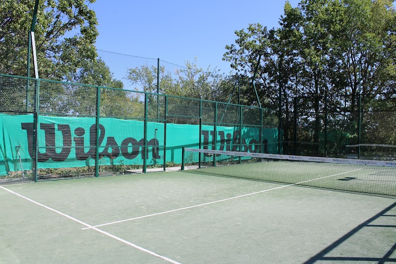 DARDILLY CHAMPAGNE (TENNIS CLUB) - Photo principale
