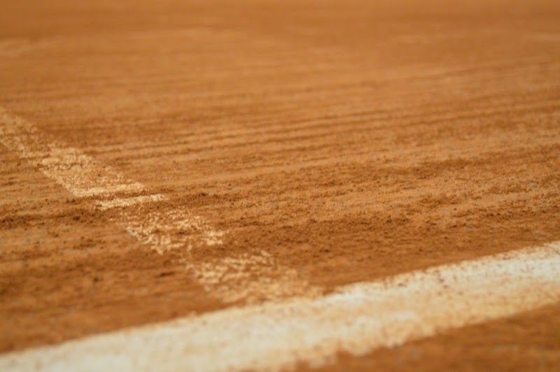 ASUL Tennis Villeurbanne - Photo principale