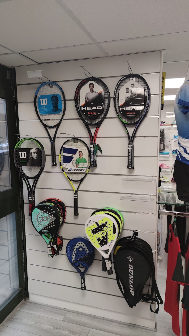 Larde Sports Lyon