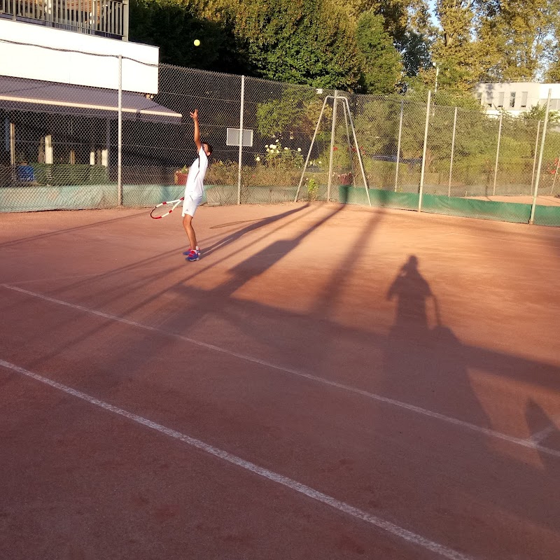 Tennis Club de Lyon - SH Restaurant