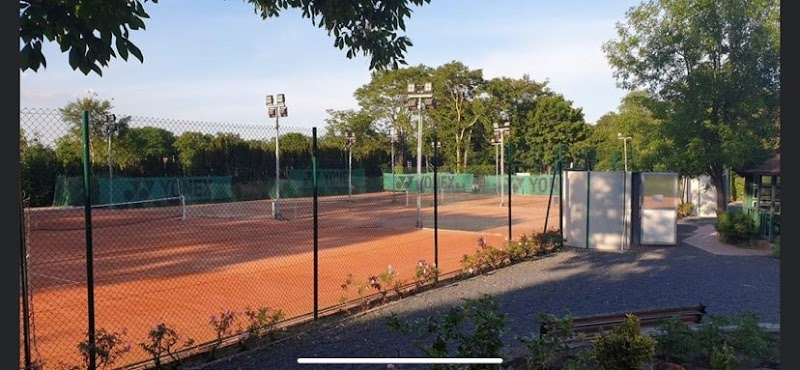 Tennis Club Parisien de Joinville - Photo principale