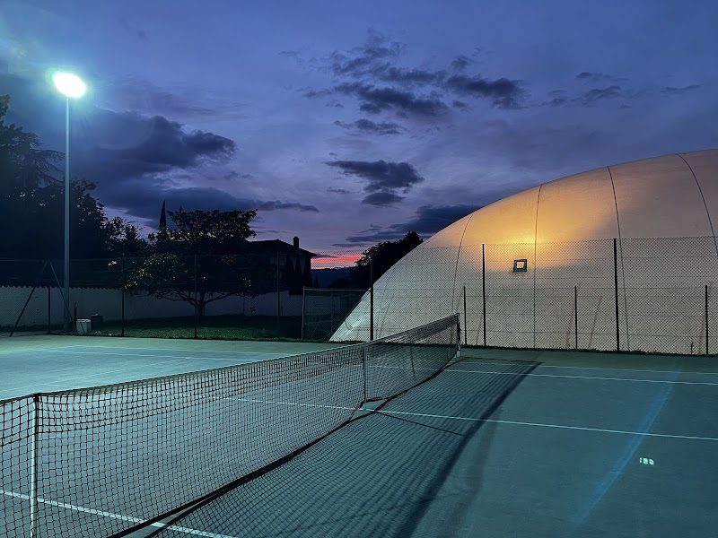 Tennis Club Municipal du 5ème (T.C.M.5) - Photo principale