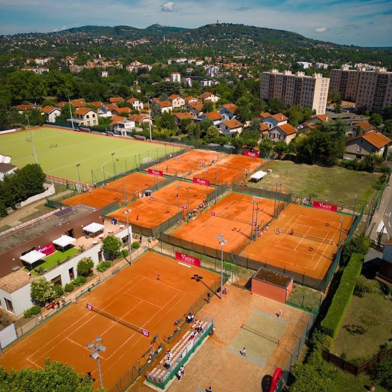 FCL Tennis - Photo principale