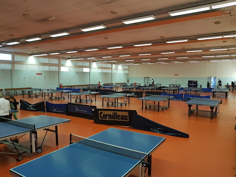 Tennis de Table de Gerland - Lyon 7 - Photo principale