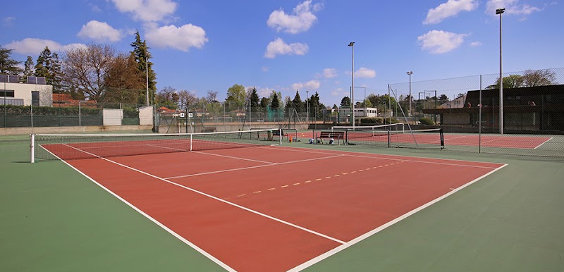 Tennis Club de Tassin (TCT) - Photo principale