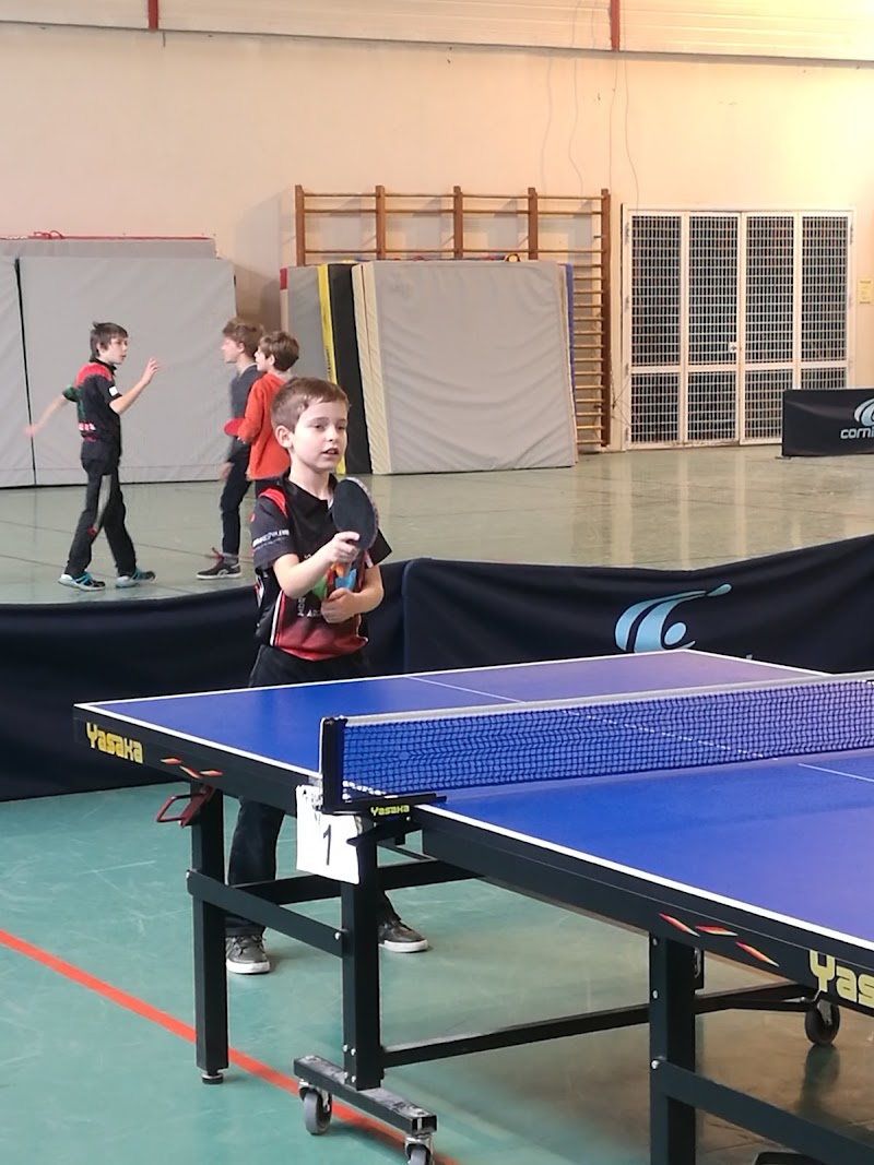 ALCR Tennis de Table Lyon 4