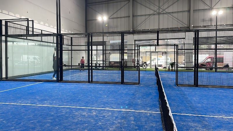 Padelistes - Photo principale