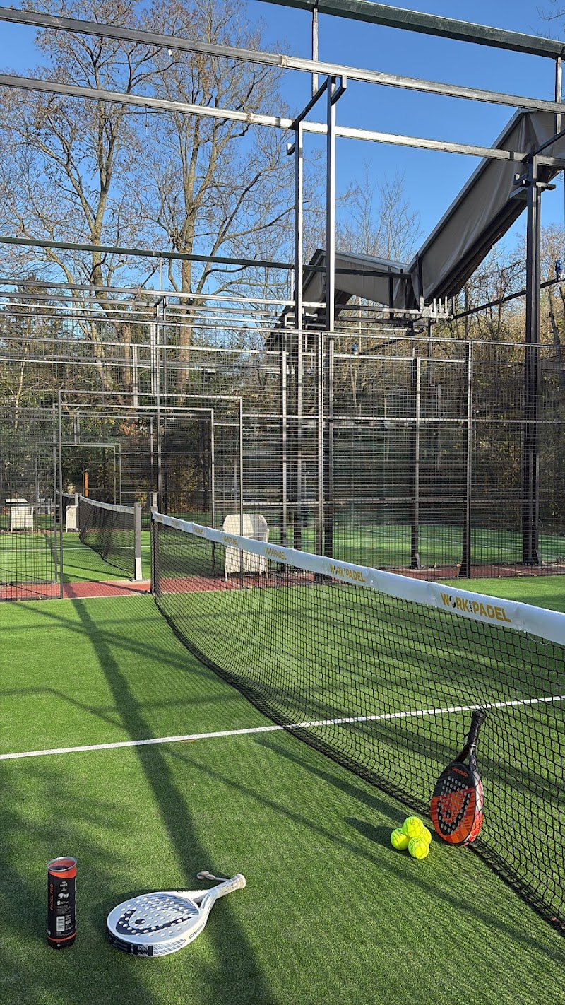 Royal Padel Club - Photo principale